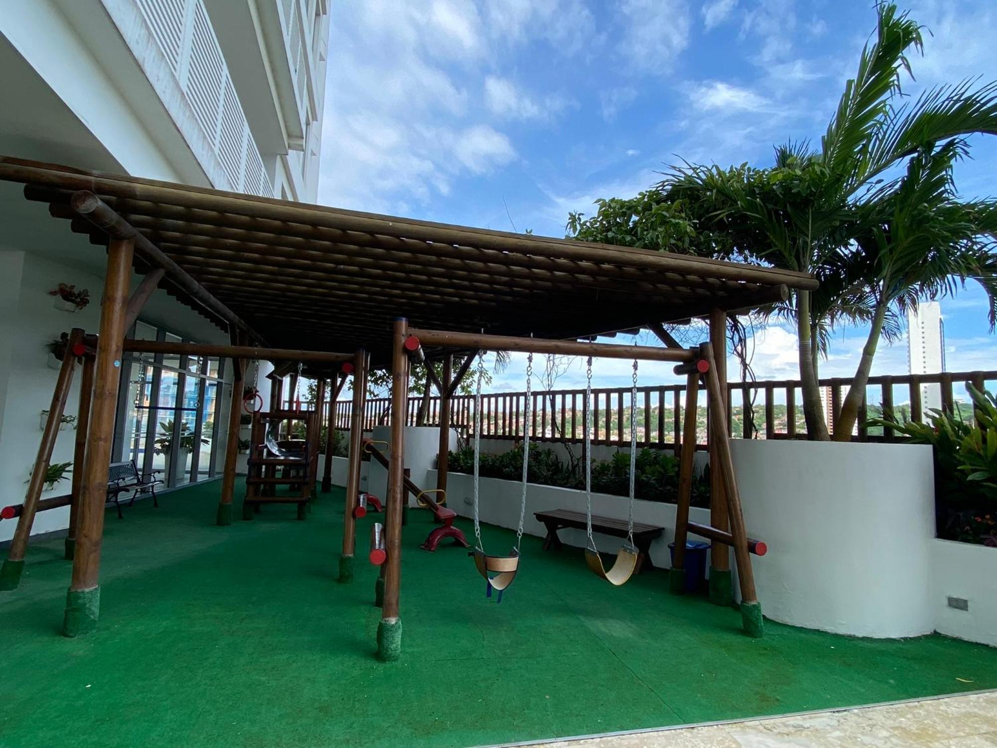 Paraiso Frente Al Mar Caribe En Cartagena. Zewnętrze zdjęcie